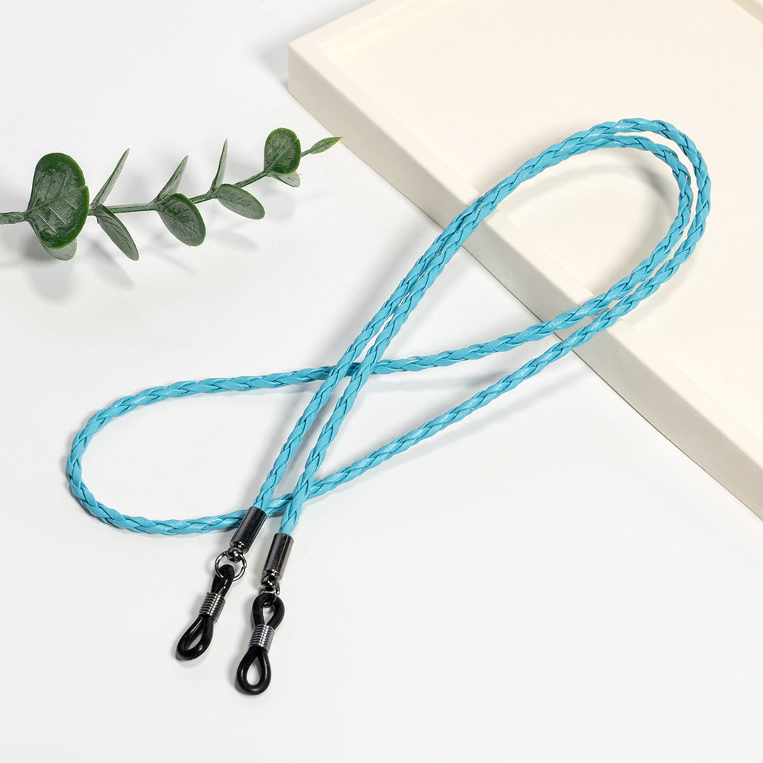 Braided Eyewear Retainer Strap Bowlift