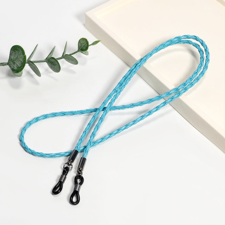 Braided Eyewear Retainer Strap Bowlift