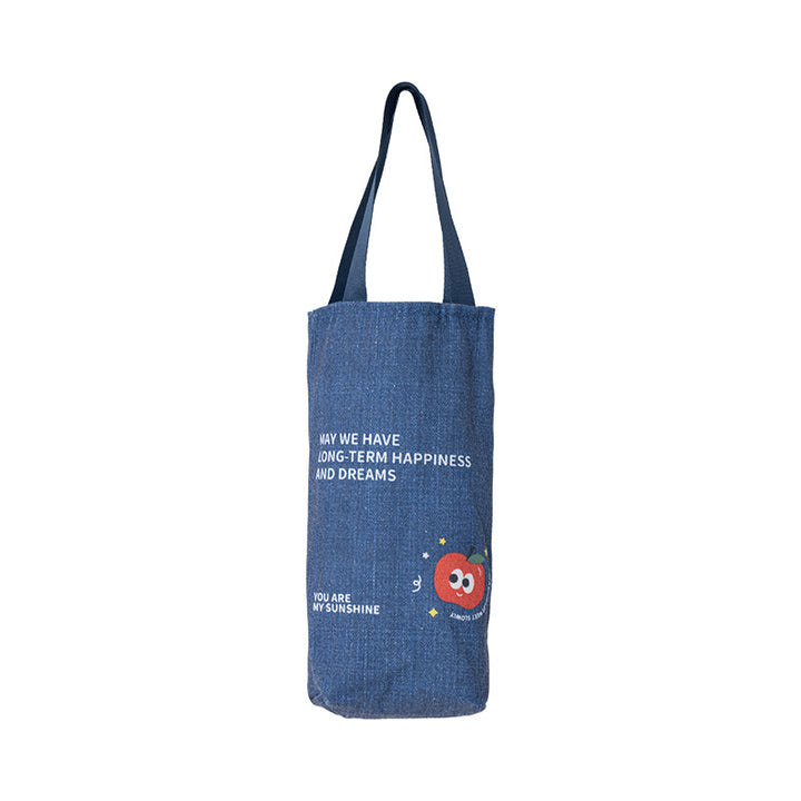 Creative Insulated Food Carrier