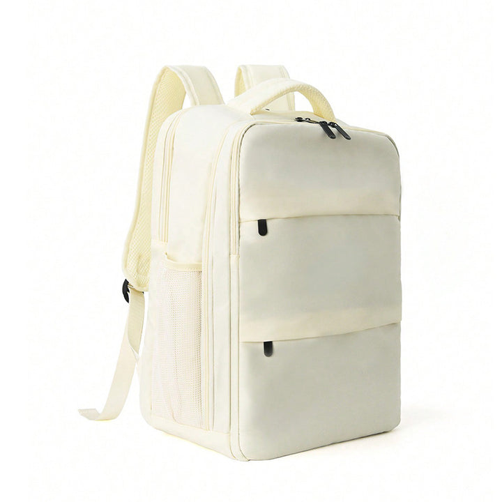 Multifunctional Laptop Bag with Storage Space and Ergonomic Design Bowlift