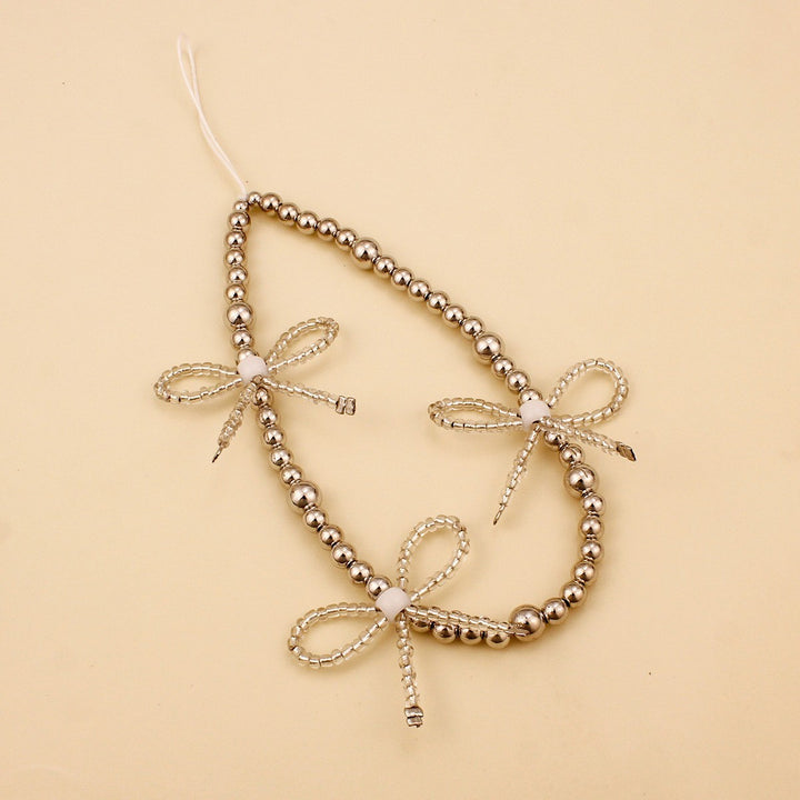 Decorative Eyewear Chain Bowlift