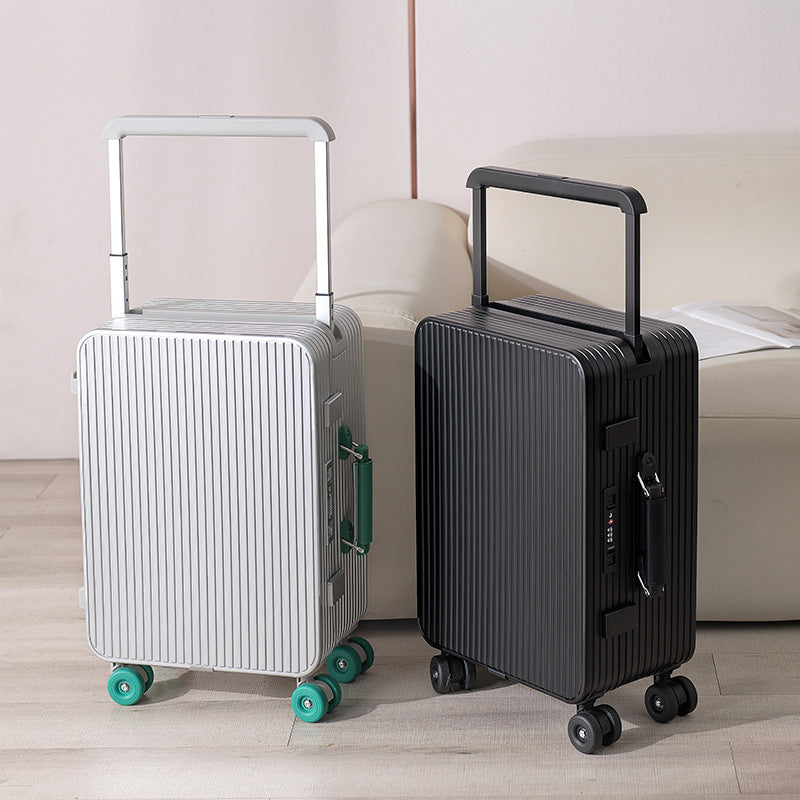Hardshell Carry-On Suitcase