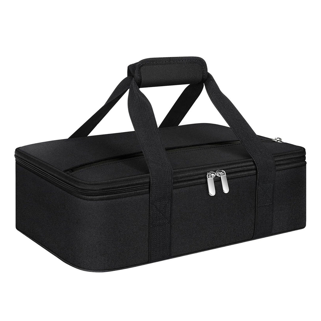 Ladies insulated cooler bag Bowlift