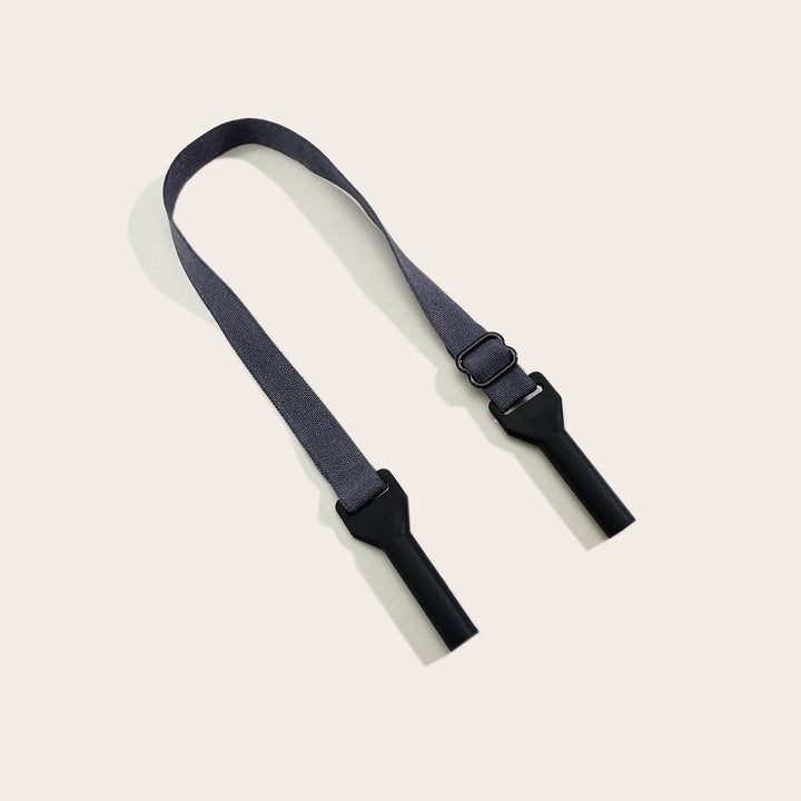 Versatile Adjustable Eyewear Retention Strap Bowlift
