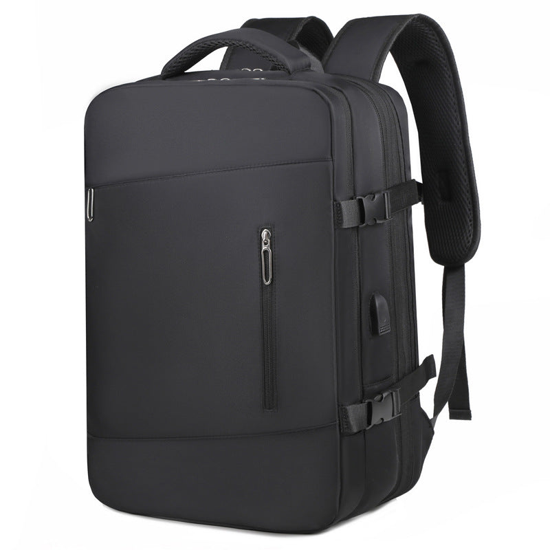 Laptop Backpack with Ergonomic Carrying System Bowlift