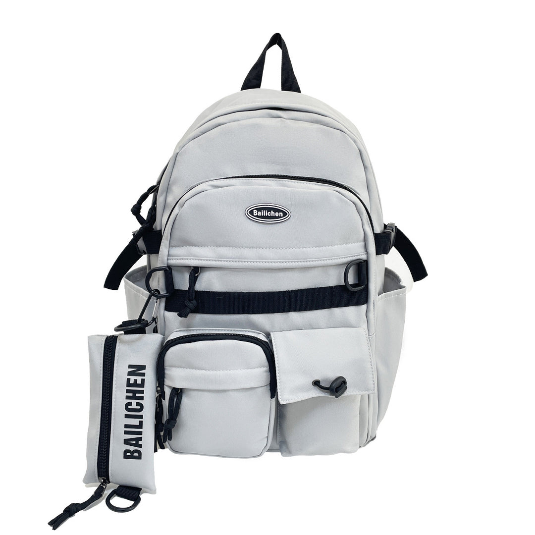 Multi-Functional Adventure Backpack