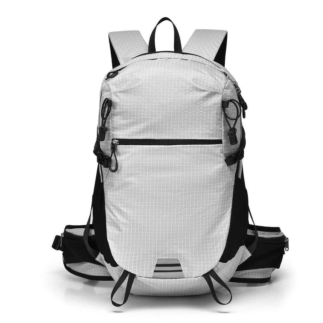 High-Performance Outdoor Adventure Backpack Bowlift