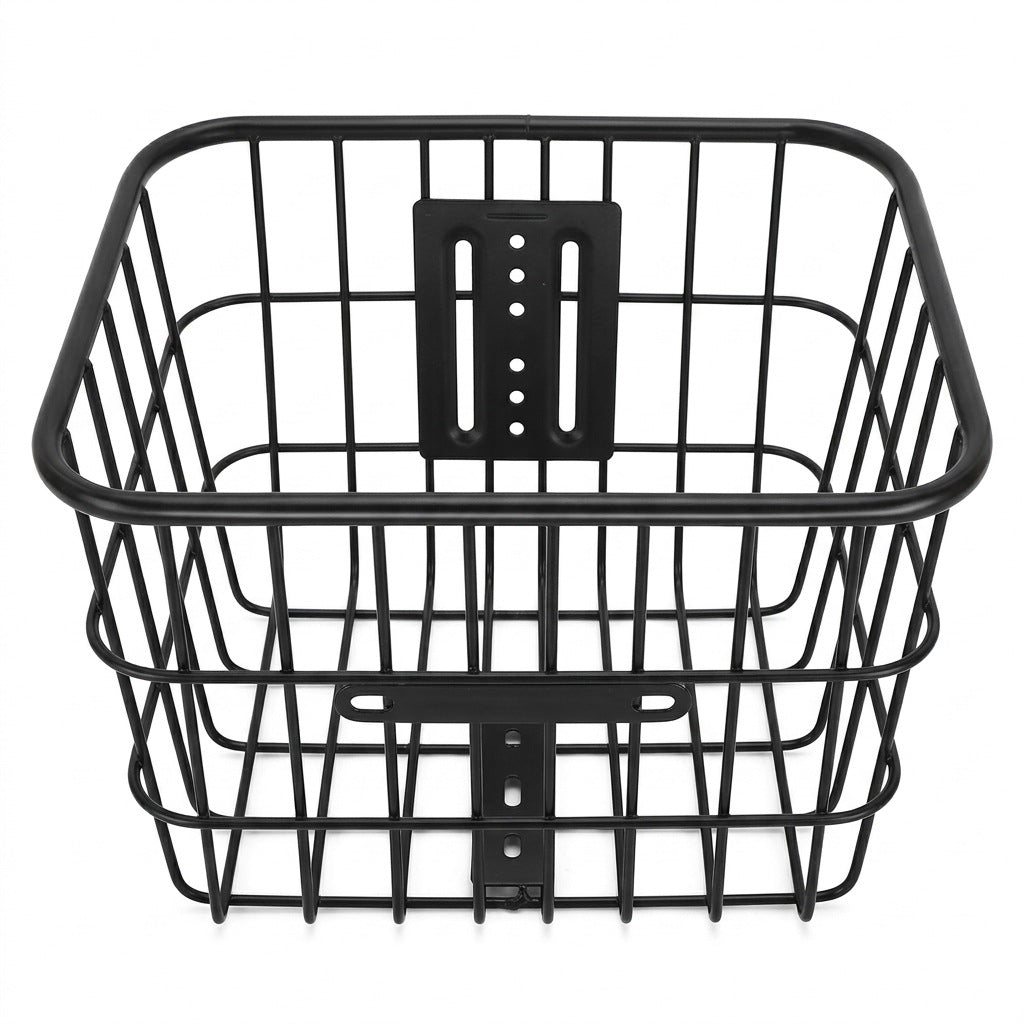 Bicycle Cargo Basket Bowlift