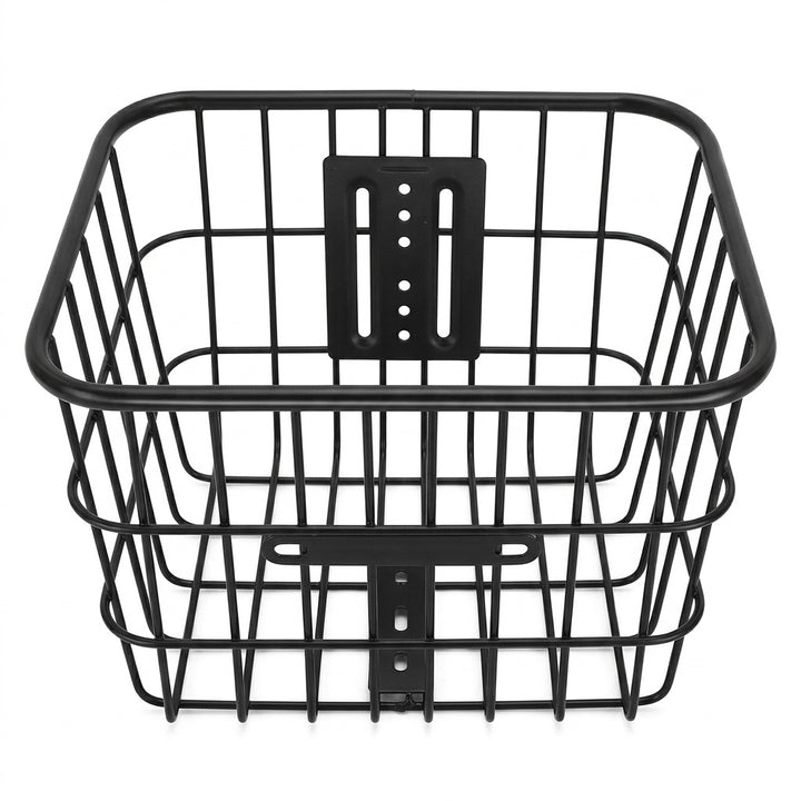 Bicycle Cargo Basket Bowlift