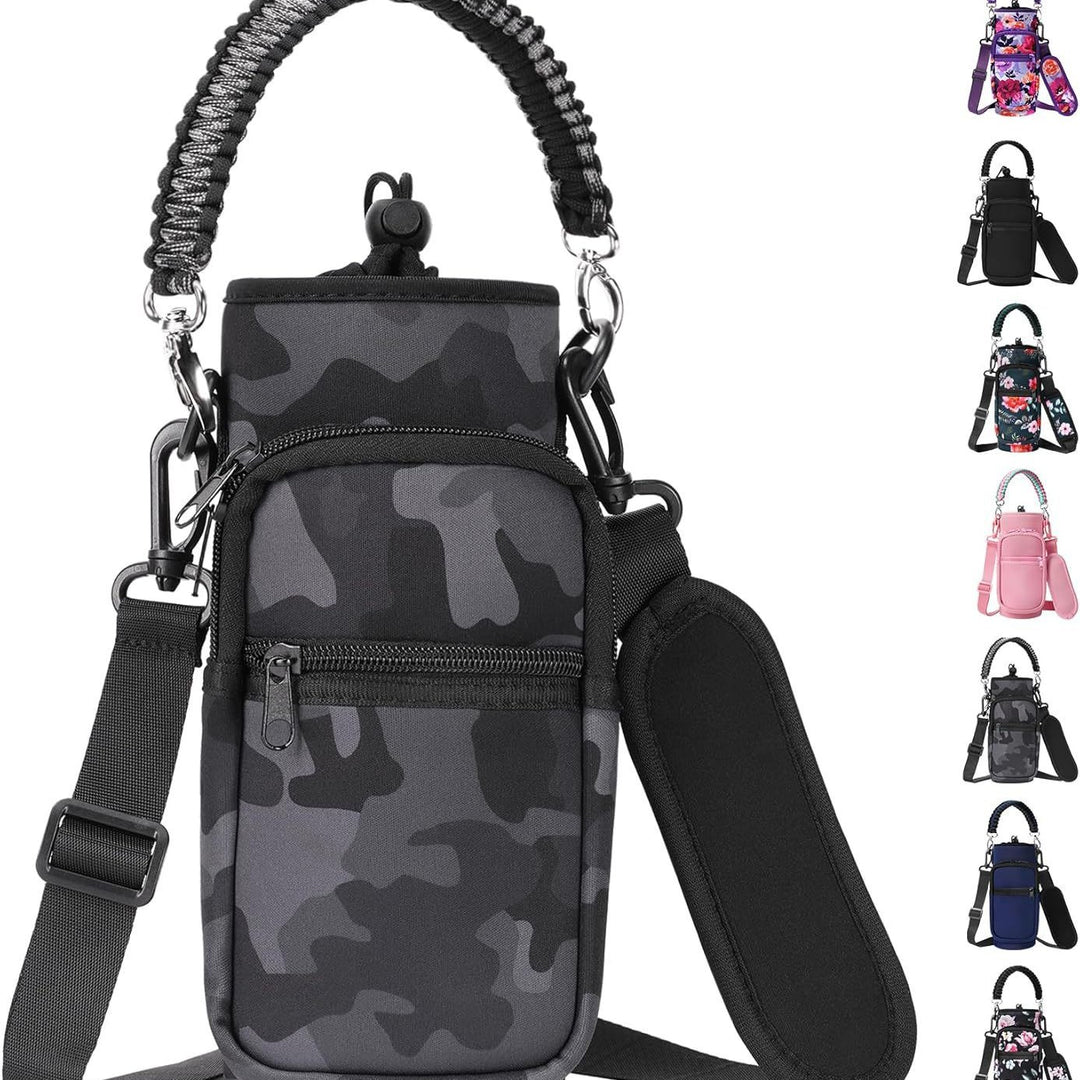 Women's Stylish Mini Crossbody Bag Bowlift