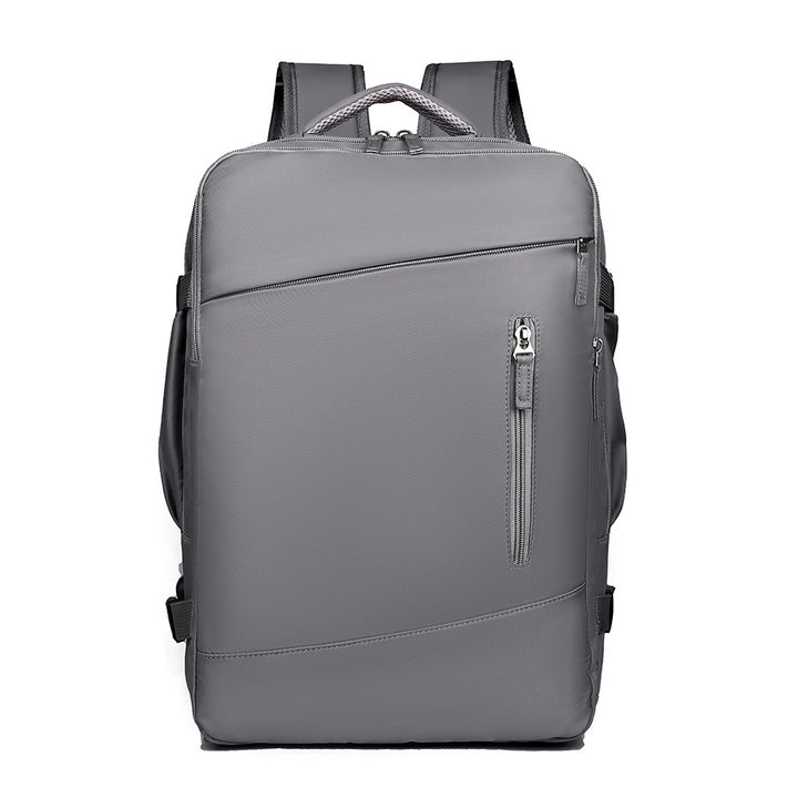 Versatile Tech Storage Backpack Bowlift