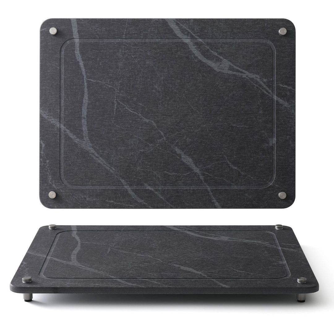 Easy-Clean Kitchen Mat