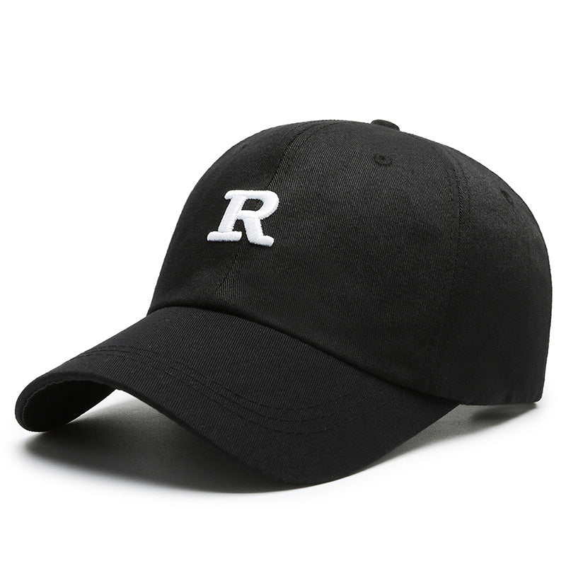 Men's Casual Baseball Cap Bowlift