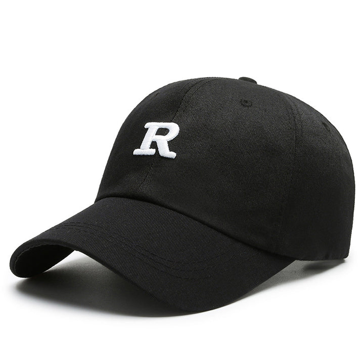 Men's Casual Baseball Cap Bowlift