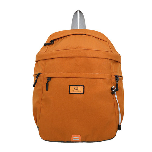 Multi-Functional Urban School Backpack Bowlift
