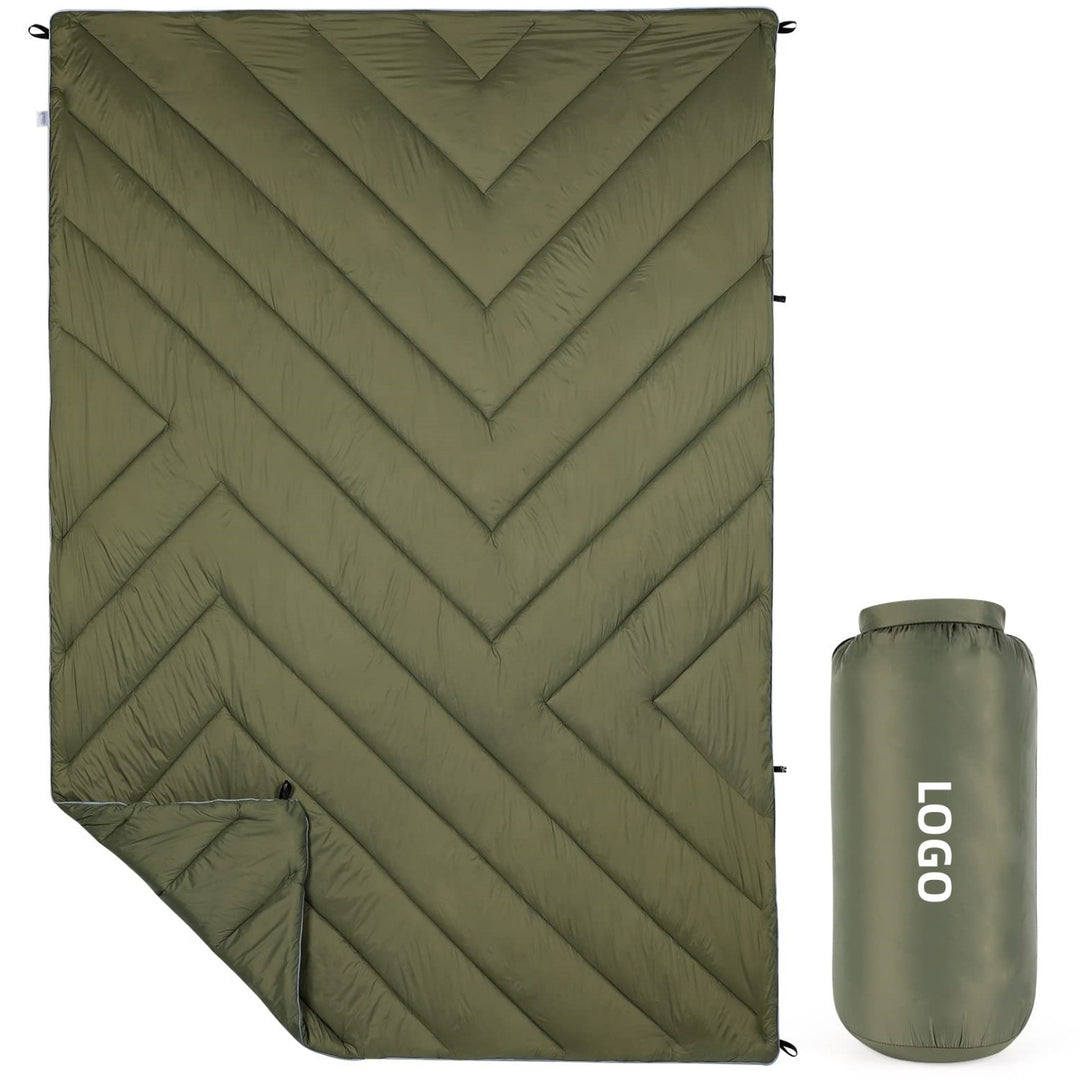 Women's sleeping bag Bowlift