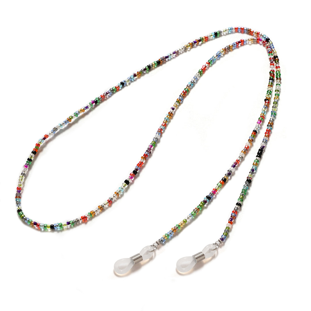 Colorful Beaded Eyewear Chain Bowlift 1786763857