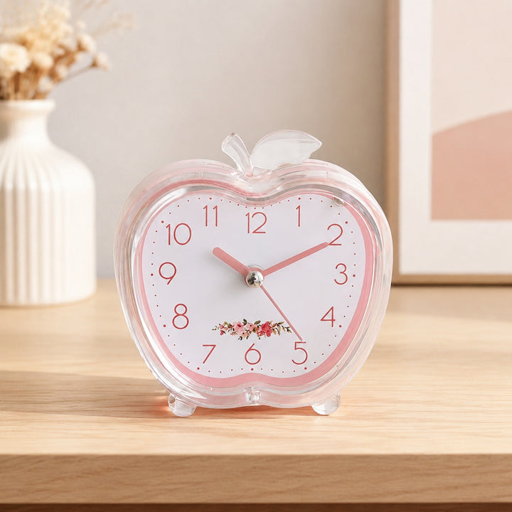Table Clock Bowlift