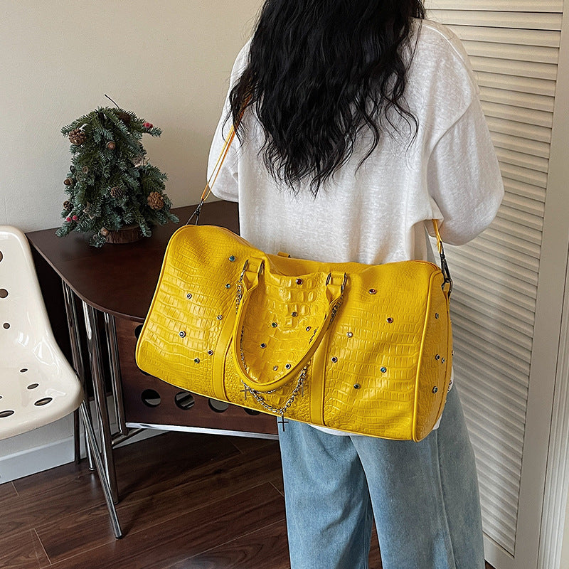Tote bag Bowlift