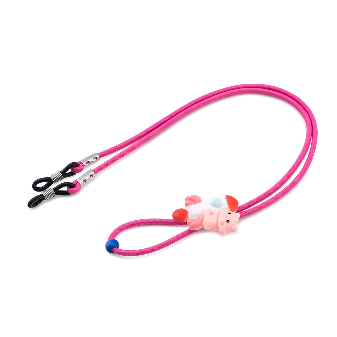 Fun Themed Eyewear Holder Bowlift