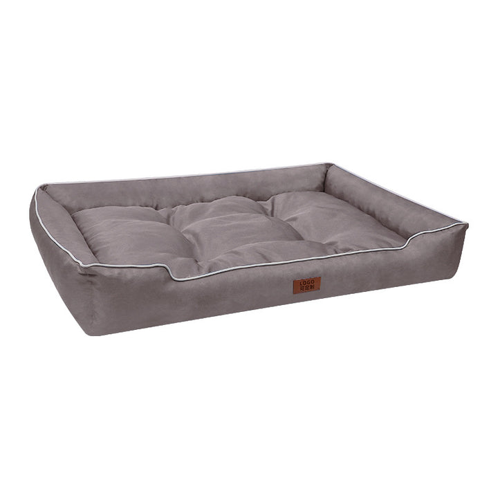 Orthopedic Supportive  Mattress   Dog Bed