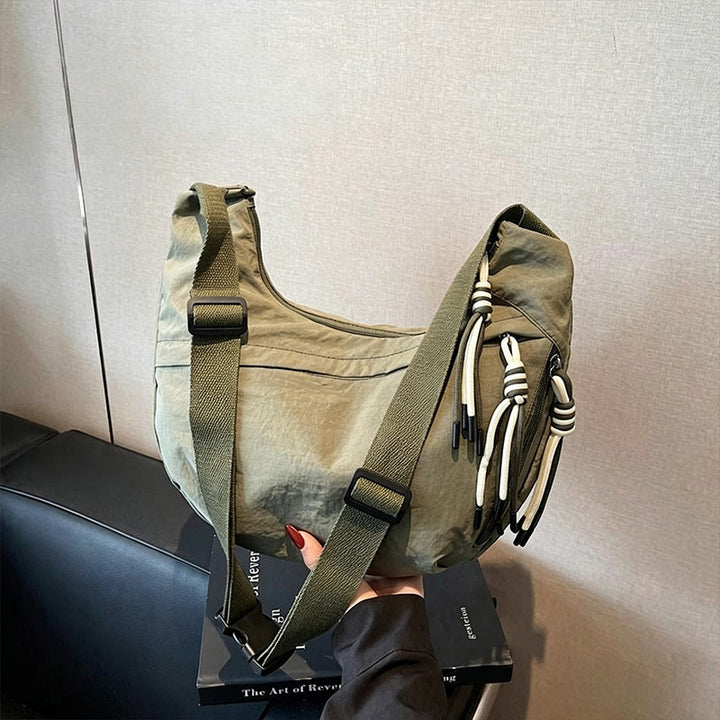 Versatile Sling Tote Bag Bowlift