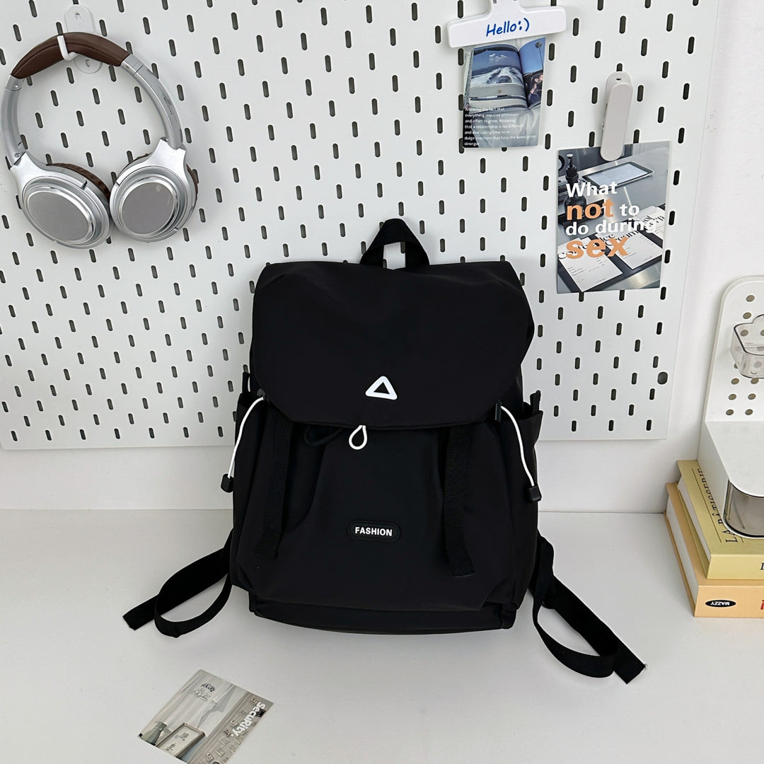 Stylish Multi-Compartment Backpack