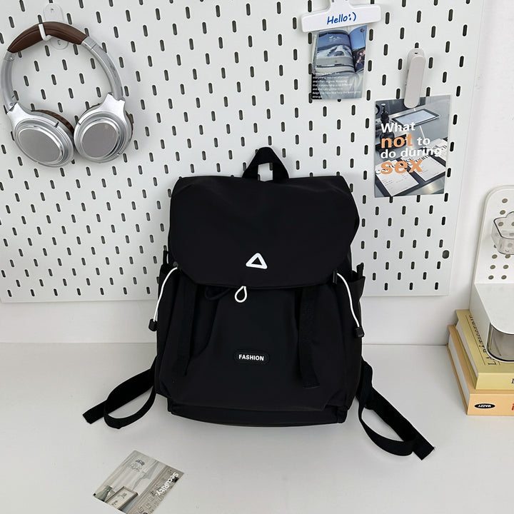 Stylish Multi-Compartment Backpack