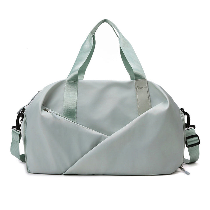 Versatile Sports Duffel Bag