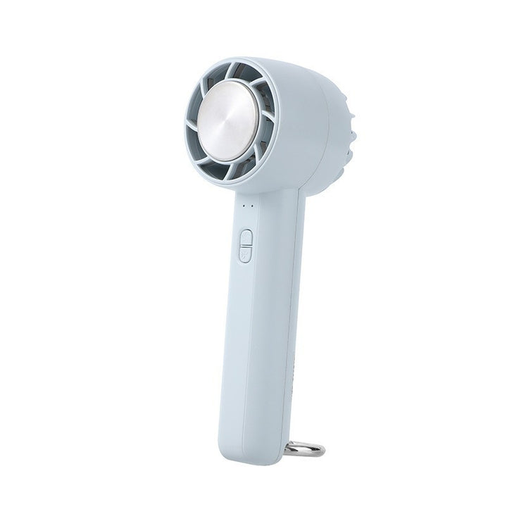 Compact Rechargeable Personal Handheld Fan Bowlift
