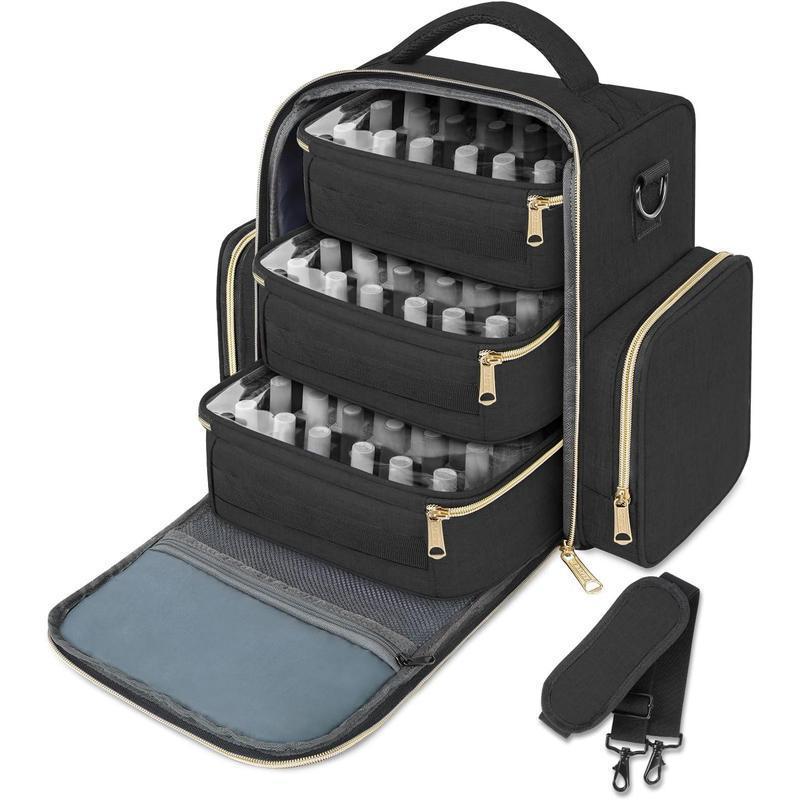 Professional Cosmetics Organizer Bag Bowlift