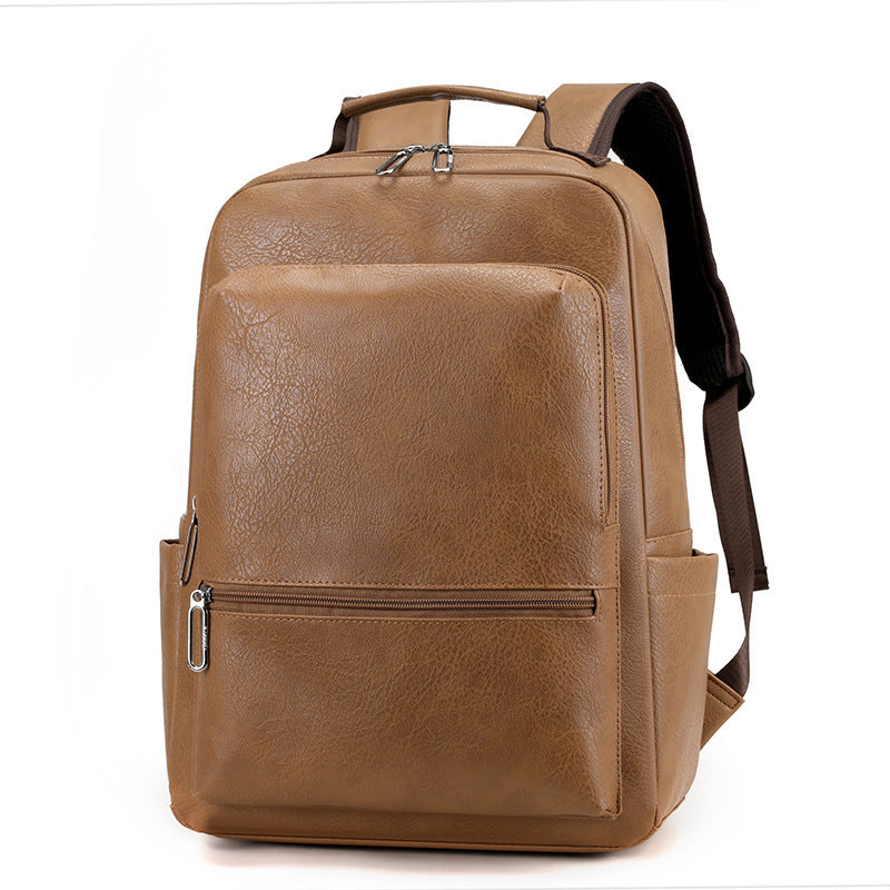 More elegant and spacious backpack with organizer pockets Bowlift