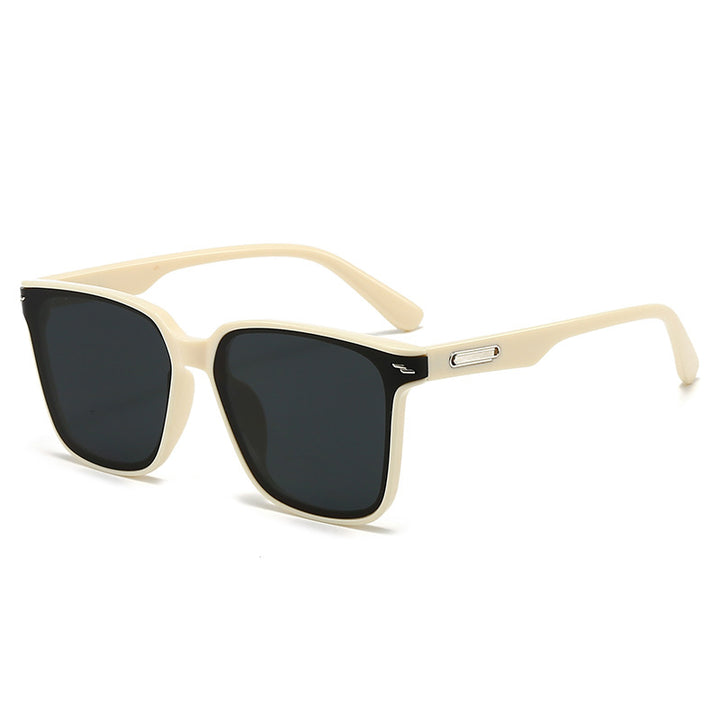Premium Square Frame Sunglasses