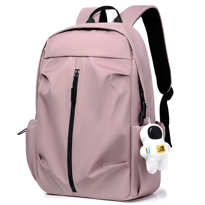Versatile Anti-Theft Business Backpack Bowlift