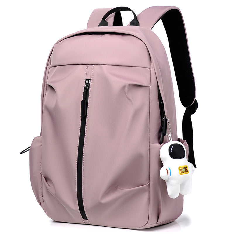 Versatile Multi-Pocket Adventure Backpack Bowlift