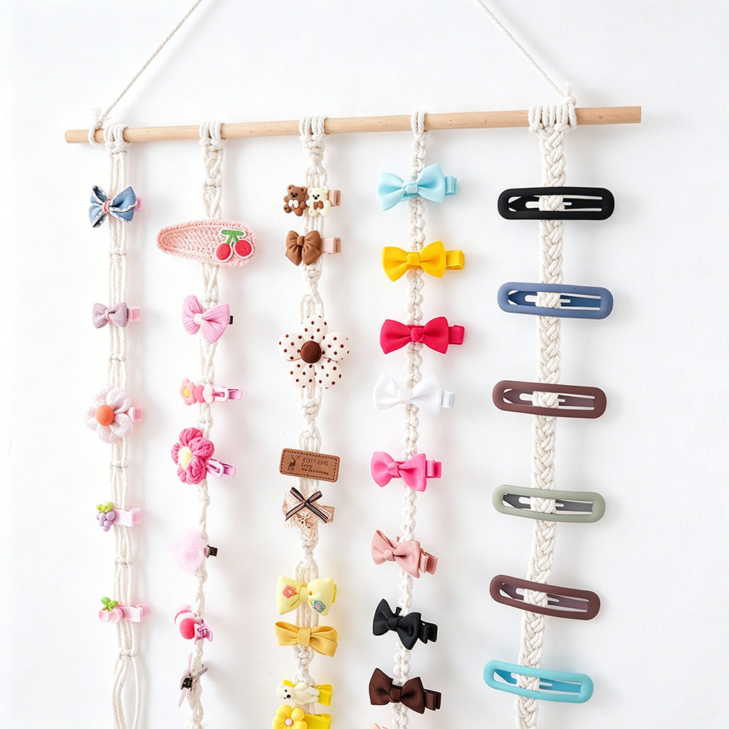 Decorative Wall Hanging Bowlift