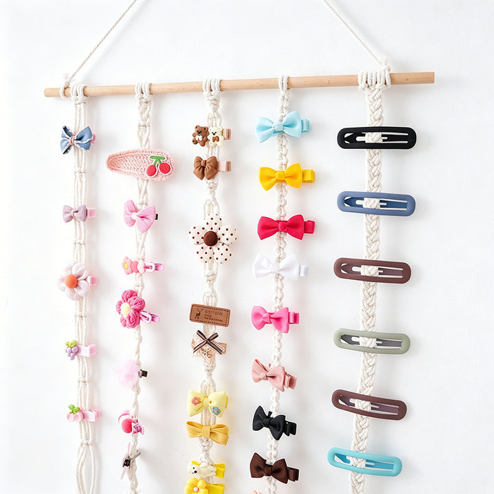 Decorative Wall Hanging Bowlift