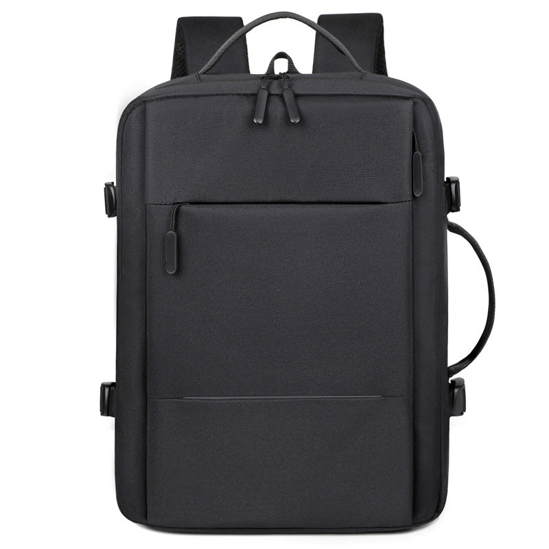 Sleek Minimalist Laptop Backpack Bowlift