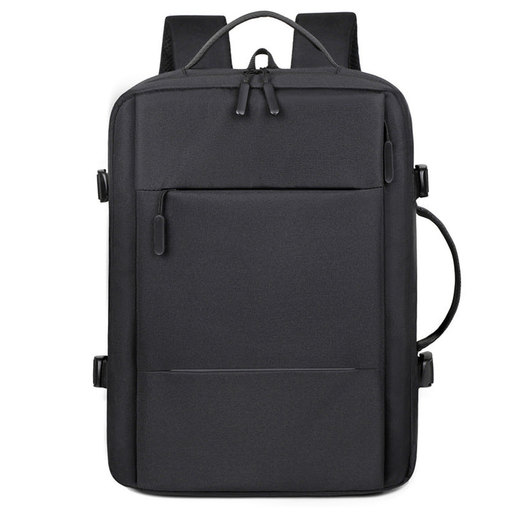 Sleek Minimalist Laptop Backpack Bowlift