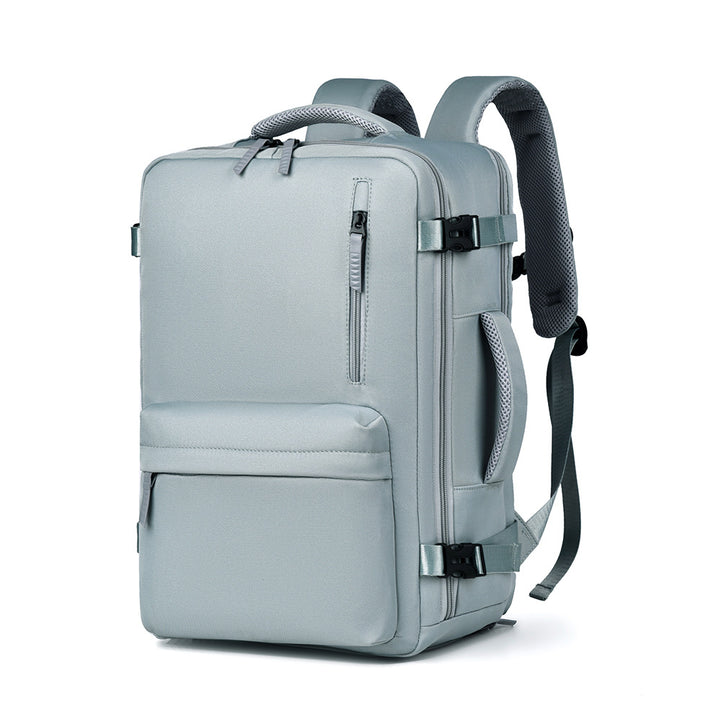 Multi-Functional Sports Backpack