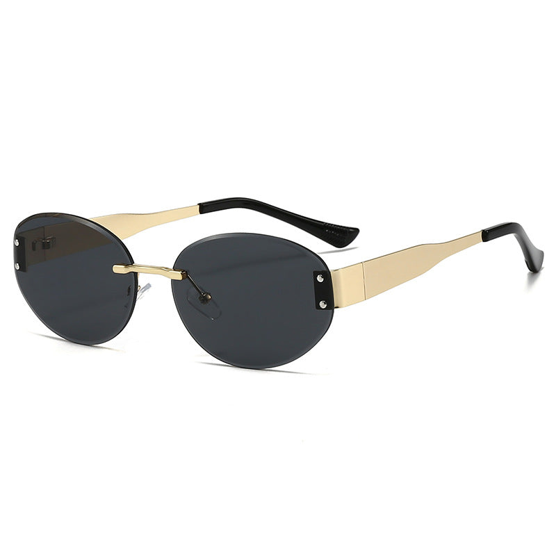 Women's fashionable sunglasses Bowlift