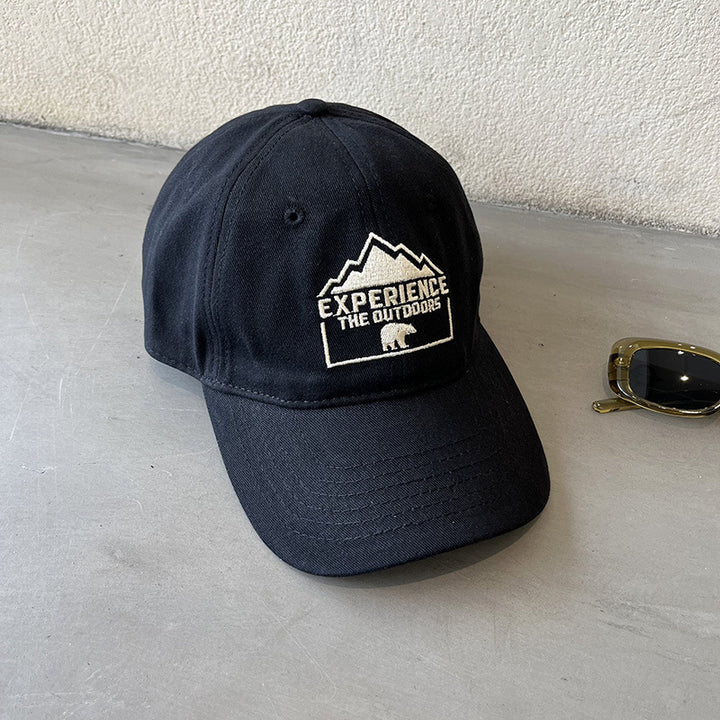 Women's Outdoor Adventure Baseball Cap Bowlift