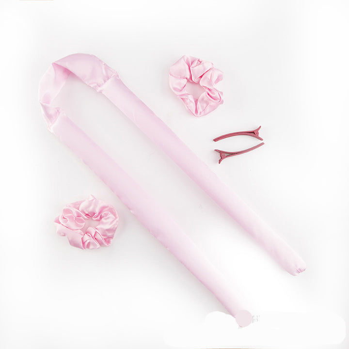 Hair Protectant Curling Wrap