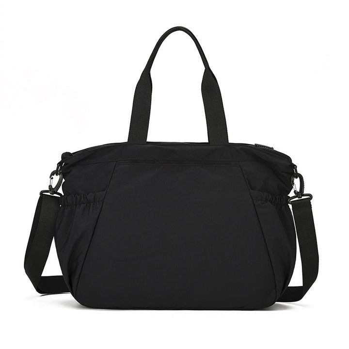 Spacious Travel Tote Bag Bowlift