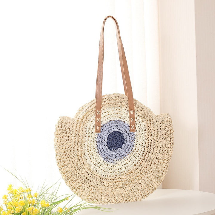 Round Bast Bag Bowlift