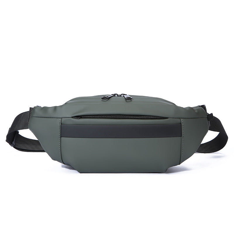 Waterproof Multi-Pocket Utility Waist Bag Bowlift