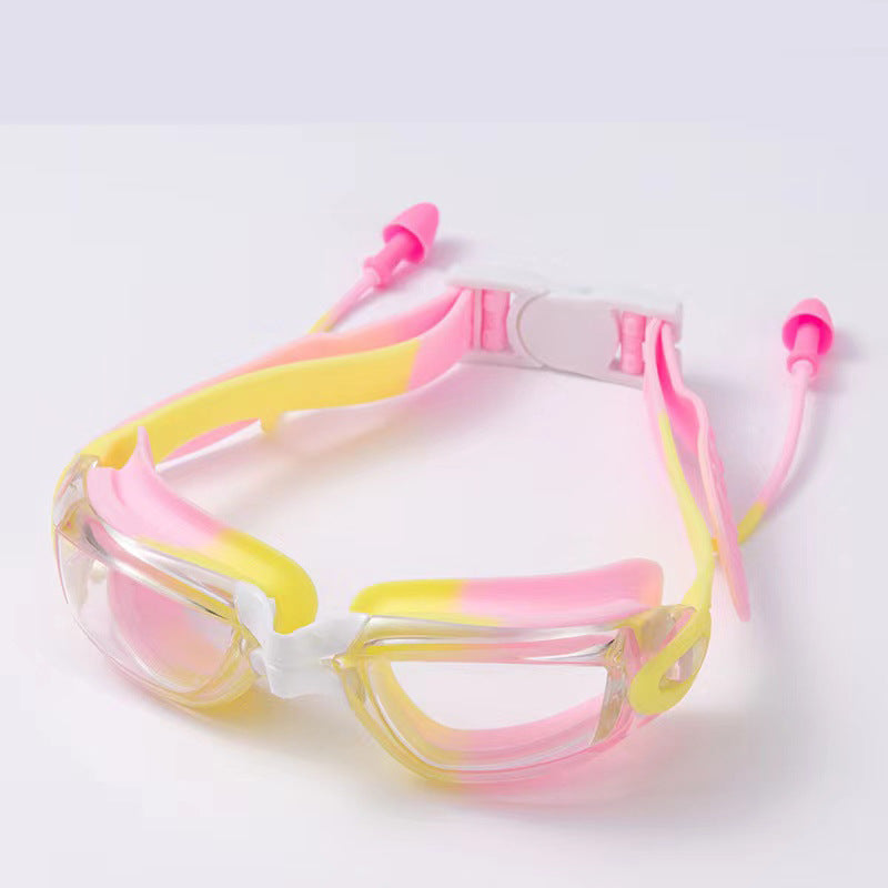 Swimming goggles Bowlift