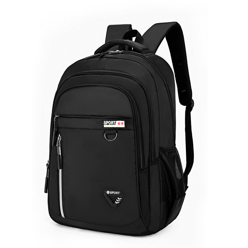 Versatile Sport-Ready Backpack Bowlift