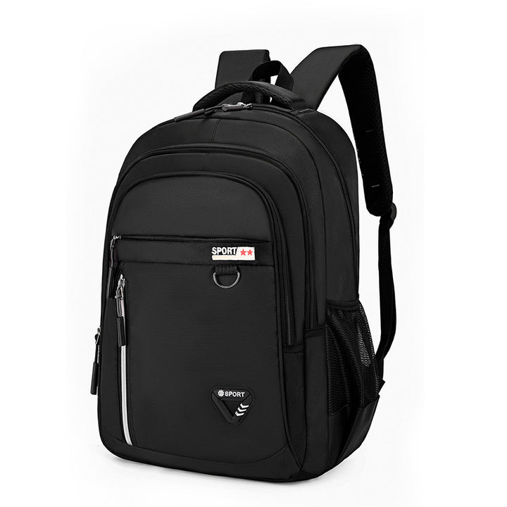 Versatile Sport-Ready Backpack Bowlift