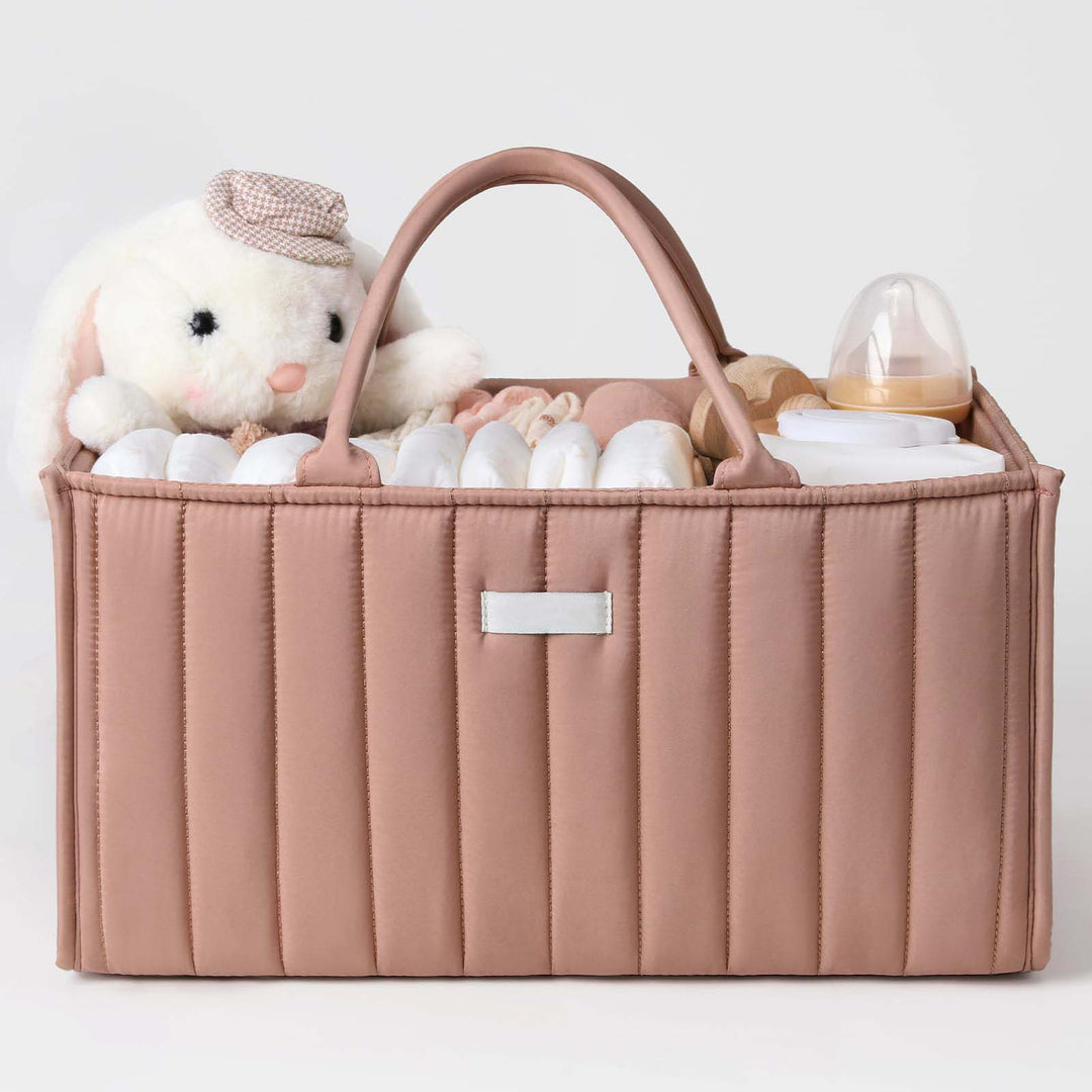 Women Multifunctional Diaper Bag for Baby Supplies Bowlift